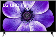 LG 55UN71006LB 55 Zoll / 139 cm, UHD 4K, SMART TV, webOS 5.0 mit LG ThinQ