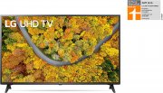 LG 55UP75009LF 139 cm (55 Zoll) UHD Fernseher
