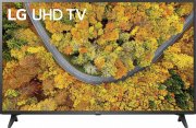 LG 55UP75009LF 55 Zoll / 139 cm UHD 4K Smart TV webOS 6.0 mit LG ThinQ