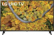 LG 55UP75009LF 55 Zoll, 4K Ultra HD, HDR10 Pro, Triple Tuner Smart-TV