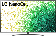 LG 65NANO869PA TV 164 cm (65 Zoll) NanoCell Fernseher