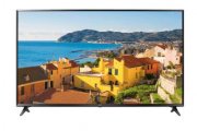 LG 65UJ6309: 65&Prime; UltraHD TV mit Triple-Tuner & HDR10