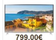 LG 65UJ6309: 65&Prime; UltraHD TV mit Triple-Tuner & HDR10 (Bestpreis)