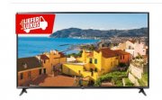 LG 65UJ6309 f&uuml;r 877&euro; - 65" UHD SmartTV mit HDR, Triple Tuner und geringem Input Lag