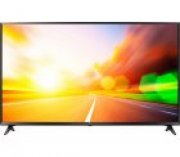LG 65UJ6309 LED TV (Flat, 65 Zoll, UHD 4K, SMART TV, webOS) f&uuml;r 799&euro; statt 1019&euro;
