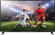 LG 65UK6100PLB 164 cm (65 Zoll) Ultra HD, Triple Tuner, 4K Active HDR, Smart TV