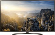 LG 65UK6400PLF 164 cm (65 Zoll) Ultra HD, Triple Tuner, 4K Active HDR, Smart TV