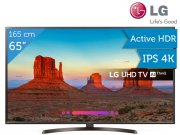 LG 65UK6400PLF 165 cm (65") 4K / UHD Smart TV