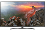 LG 65UK6470PLC, 164 cm (65 Zoll), UHD 4K, SMART TV, LED f&uuml;r 799&euro; statt 879&euro;