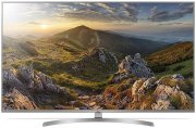 LG 65UK7550LLA 164 cm (65 Zoll) Ultra HD, Triple Tuner, 4K Active HDR, Smart TV