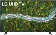 LG 65UP77009LB 164 cm 65 Zoll 4K/UHD Smart TV mit Google Assistant, Alexa und AirPlay 2