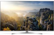 LG 70UK6950PLA 178 cm (70 Zoll) Ultra HD, Triple Tuner, 4K Active HDR, Smart TV