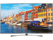 LG 75UJ675V LED TV (Flat, 75 Zoll, UHD 4K, SMART TV, webOS 3.5) f&uuml;r 1599&euro;
