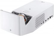 LG Beamer HF65LS Adagio 2.0 bis 254cm (100 Zoll)