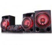 LG CJ 88 Micro Hi-Fi Audiosystem f&uuml;r 299&euro; statt 399&euro;