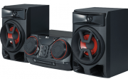 LG CK43 Mini-Hifi Soundsystem f&uuml;r 89,10&euro; (statt 140&euro;)