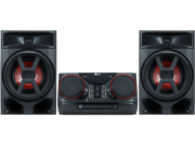 LG CK43 Mini-HiFi Soundsysteme f&uuml;r 99&euro; sattt 139.99&euro;