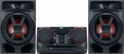 LG CK43 Mini-HiFi Soundsysteme Mini-HiFi Anlage