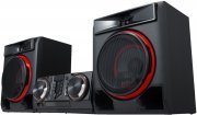 LG CL65 XBOOM 950 Watt Bluetooth Kompaktanlage