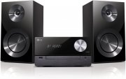 LG CM2460DAB Mini HiFi-Anlage mit Digital Radio