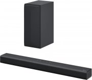 LG DS60Q AI ThinQ 2.1 Kanal 300 Watt Bluetooth Soundbar Subwoofer