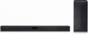 LG DSN4 Bluetooth 300 Watt DTS Virtual:X 2.1 Soundbar mit Subwoofer