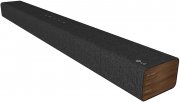LG DSP2 2.1 Kanal 100W Soundbar mit integriertem Subwoofer