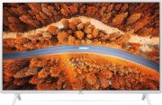 LG Electronics 43UP76909LE 43 Zoll 4K UHD HDR10 Pro Triple Tuner webOS 6.0 LG ThinQ Smart TV