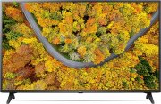 LG Electronics 50UP75009LF 50 Zoll 4K UHD HDR10 Pro Triple Tuner Smart TV