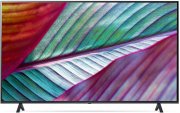 LG Electronics 75UR78006LK 75 Zoll, 4K UHD, Active HDR, 60 Hz, Triple Tuner, Smart TV