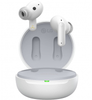 LG Electronics Tone Free DFP5W In-Ear Bluetooth Kopfh&ouml;rer
