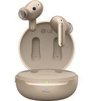 LG Electronics Tone Free FP9E True Wireless Bluetooth Kopfh&ouml;rer mit aktive Ger&auml;uschunterdr&uuml;ckung