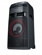 LG Electronics Xboom OK55 Bluetooth Party Lautsprechersystem
