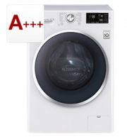 LG F 14U2 TCN2H Waschmaschine in Wei&szlig; nur f&uuml;r kurze Zeit zum Preis von 399,00 Euro inkl. Versand