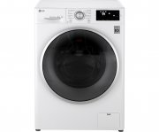 LG F 14WM 8CN1 Waschmaschine (8 kg, 1400 U/Min, A+++) f&uuml;r 379&euro; statt 438,90&euro;