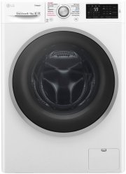 LG F14WD95EN0 Waschtrockner (9kg/5kg) mit Steam Funktion f&uuml;r 449 Euro