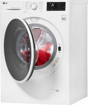 LG F14WM7EN0 Frontlader Waschmaschine 7 kg, 1400 U/min, A++ bei Alternate f&uuml;r 299 Euro