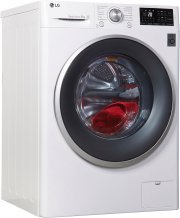 LG F14WM8CN1 Frontlader Waschmaschine, 8 kg, 1400 U/Min, A+++