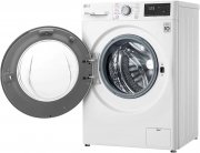 LG F2V3SLIM7 Frontlader Waschmaschine mit 7 kg Kapazit&auml;t 1.200 U/Min.