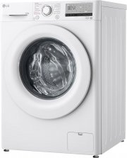 LG F4WV31X3G Frontlader Waschmaschine mit 10,5 kg, 1400 U/min, AI Direct Drive, WiFi, SmartThinQ App