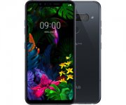 LG G8S ThinQ 128 GB Mirror Black Dual SIM f&uuml;r nur 349&euro; statt 399&euro;