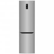  LG GBB60PZMFS A+++ No-Frost Stand K&uuml;hl-Gefrierkombination Edelstahl K&uuml;hlschrank 599&euro;