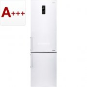 LG GBB60SWFFB, K&uuml;hl-/Gefrierkombination f&uuml;r 538,90&euro; statt 758,90&euro;