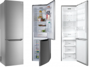 LG GBP20PZCFS K&uuml;hl-/Gefrierkombination