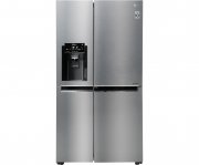 LG GSJ 470 DIDV Amerikanischer Side-by-Side mit Eis- und Wasserspender