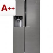LG GSL360ICEZ, Side-by-Side f&uuml;r 973,90&euro; incl. Versand