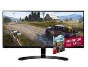 LG IT Products 29UM68-P Monitor 29 Zoll f&uuml;r 199,00 &euro;