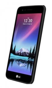 LG K4 Smartphone f&uuml;r 69&euro; (statt 95&euro;)