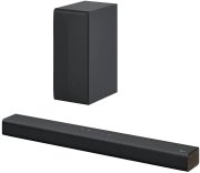 LG LG S40Q 2.1 Kanal 300 Watt Bluetooth Soundbar mit Subwoofer