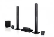 LG LHB645N Heimkinosystem(Bluetooth,3D Bluray Player,5.1 Multiroom Soundbar) 199&euro; inkl. Versand